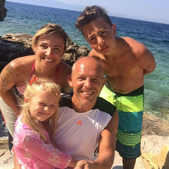 Casa Fam.Barbolini Daire Tesero Dış mekan fotoğraf